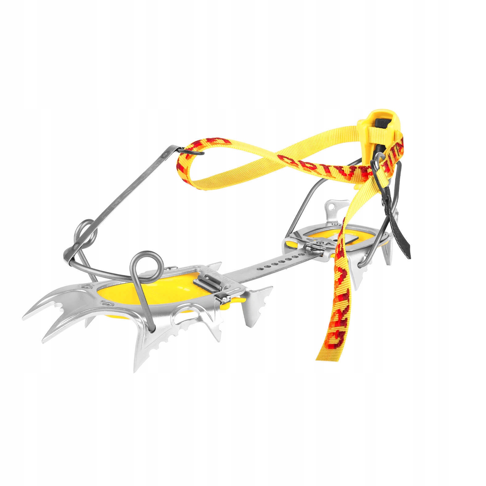 Grivel Raki automatyczne Air Tech Light Cramp-o-matic Evo