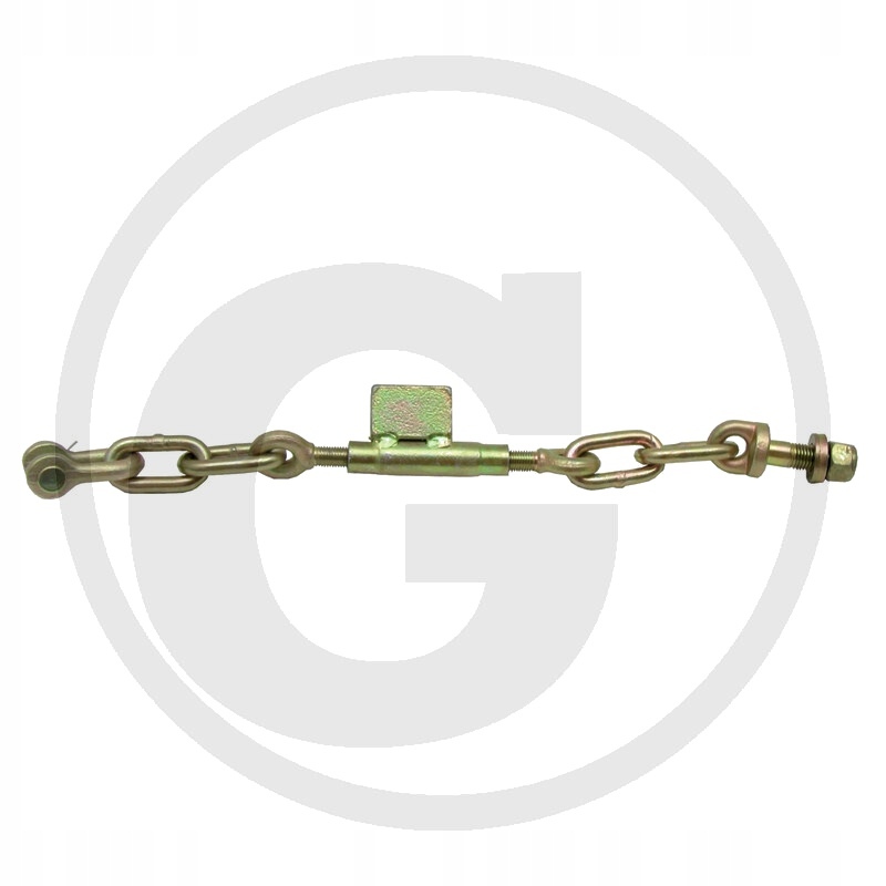 Stabilizační řetěz pro hydraulický zvedák Granit 70007004