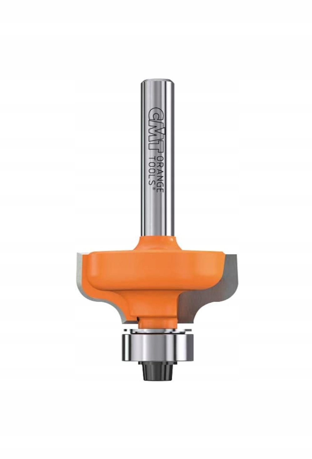 Cmt Dekorativní profilovací fréza D28,7 R4 S8 mm