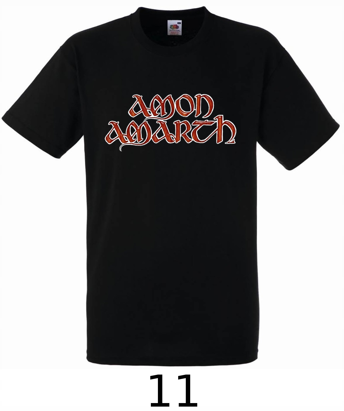 

Amon Amarth T-Shirt Koszulka M Dużo Wzorów