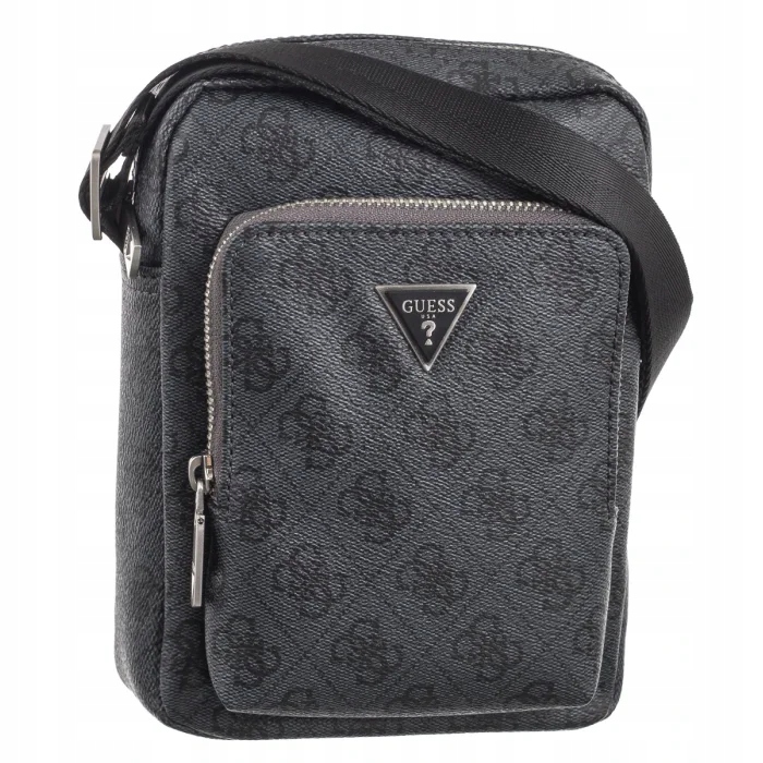 Dámská Kabelka Přes Rameno taška Guess Milano Xbody Double Hmevzl P3163