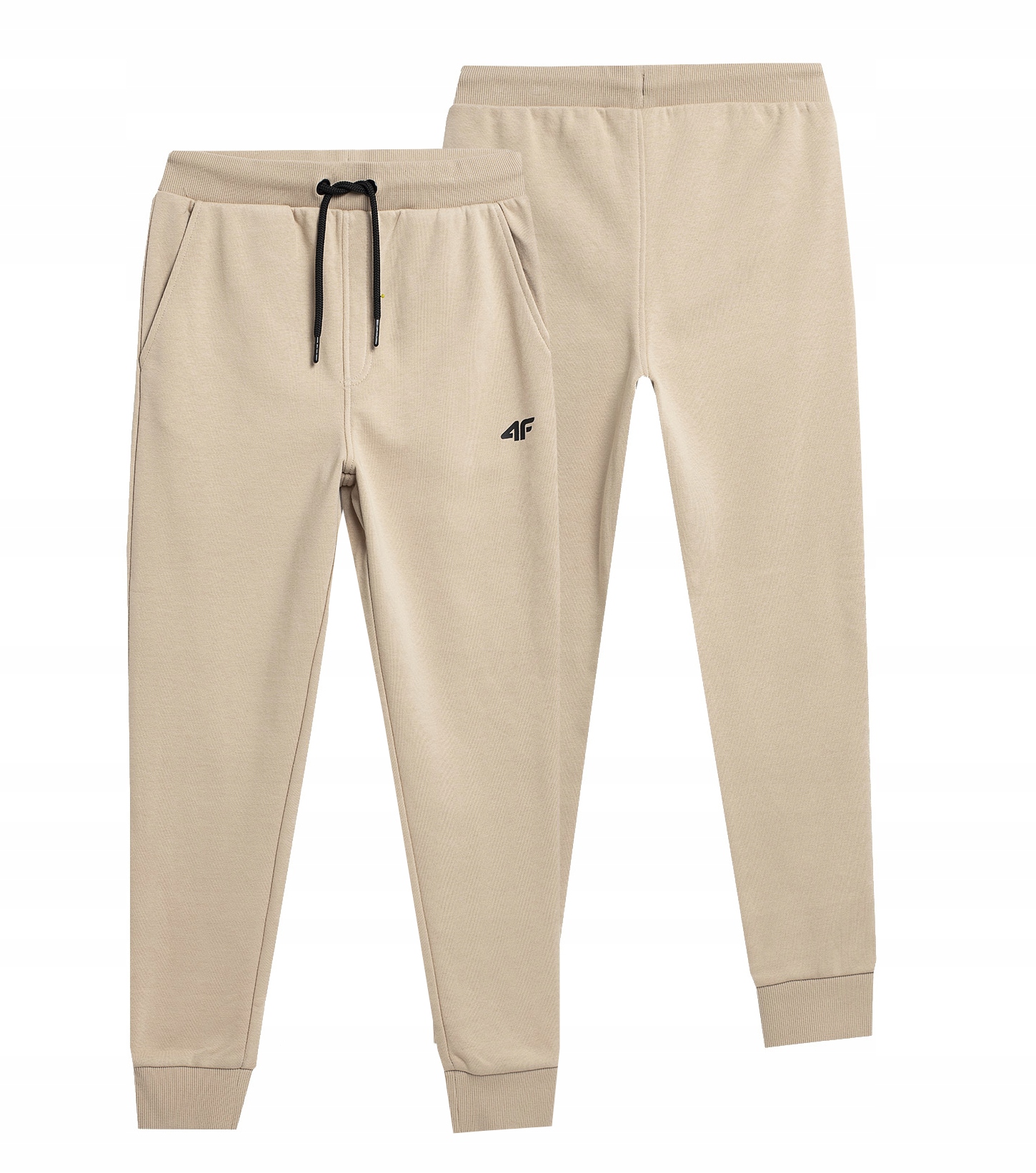 

4F Spodnie Chłopięce Dresowe Sportowe Junior Dresy