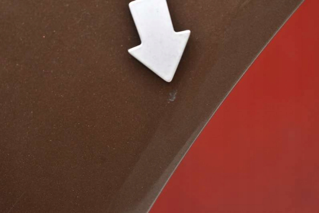 door left rear part rear. ND FORD KUGA MK2 2 II 13-20