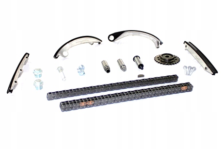 Комплект цепи ГРМ BGA TC0305FK