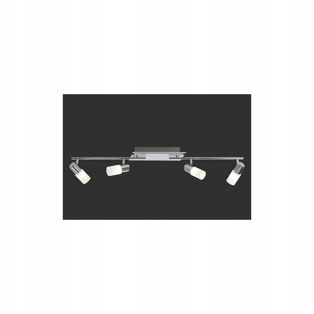 Lampa reflektor spot Led 4x5W Clapton 821410405 Trio