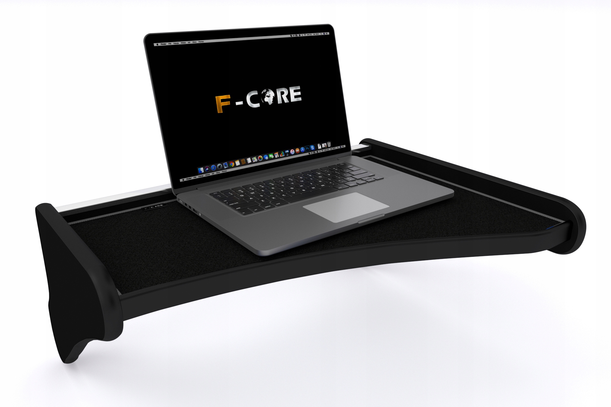 Středová police Tir Scania 4 1995-2004 dyw velur