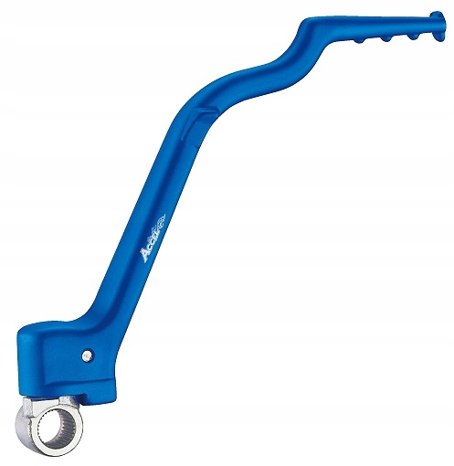 DZWIGNIA STARTERA ALUMINIOWA YAMAHA YZ 250 02 18
