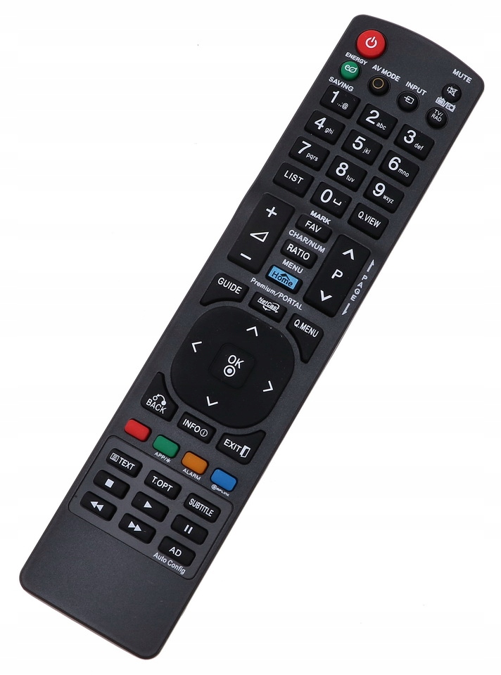 

Pilot Do Tv Telewizora Lg LCD Led UCT-040