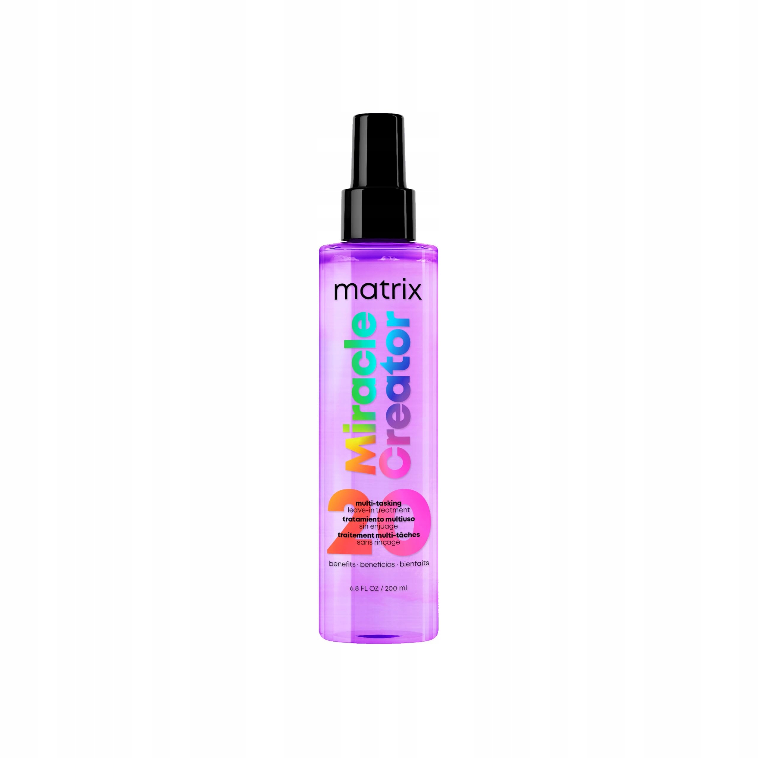 Matrix spray do włosów Miracle Creator 190 ml.