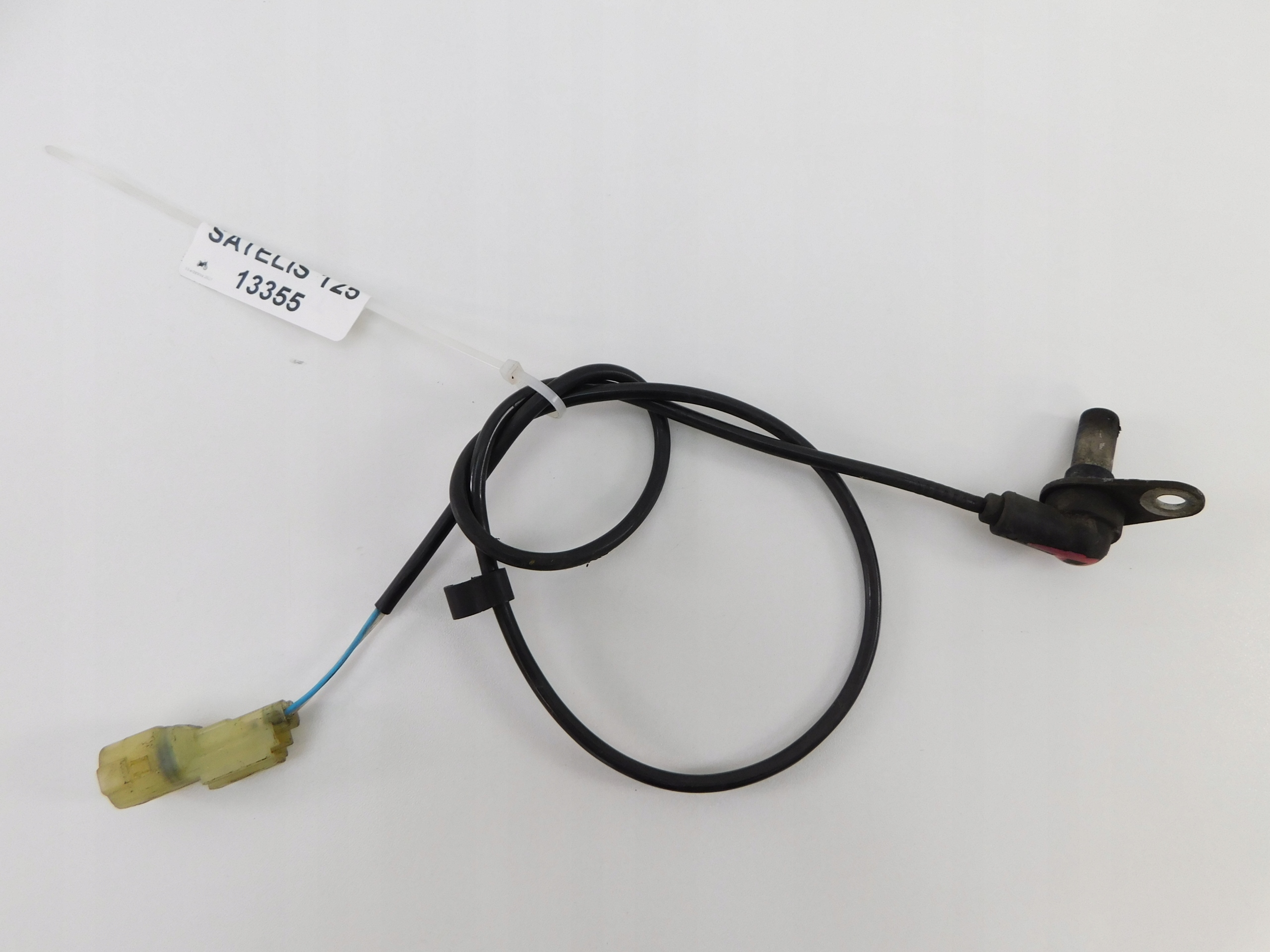 PEUGEOT SATELIS II 125 ДАТЧИК ABS ПЕРЕДНИЙ