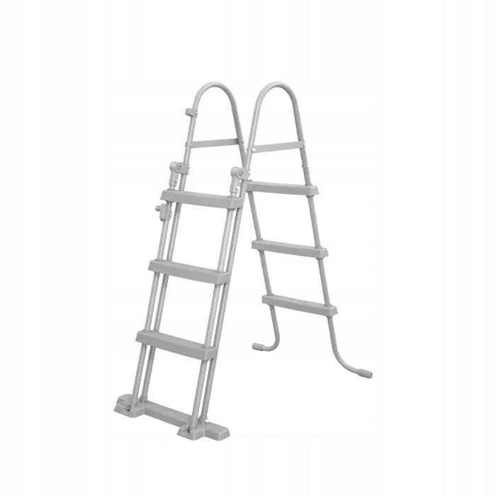 Drabinka basenowa Bestway 3 stopni 107 cm