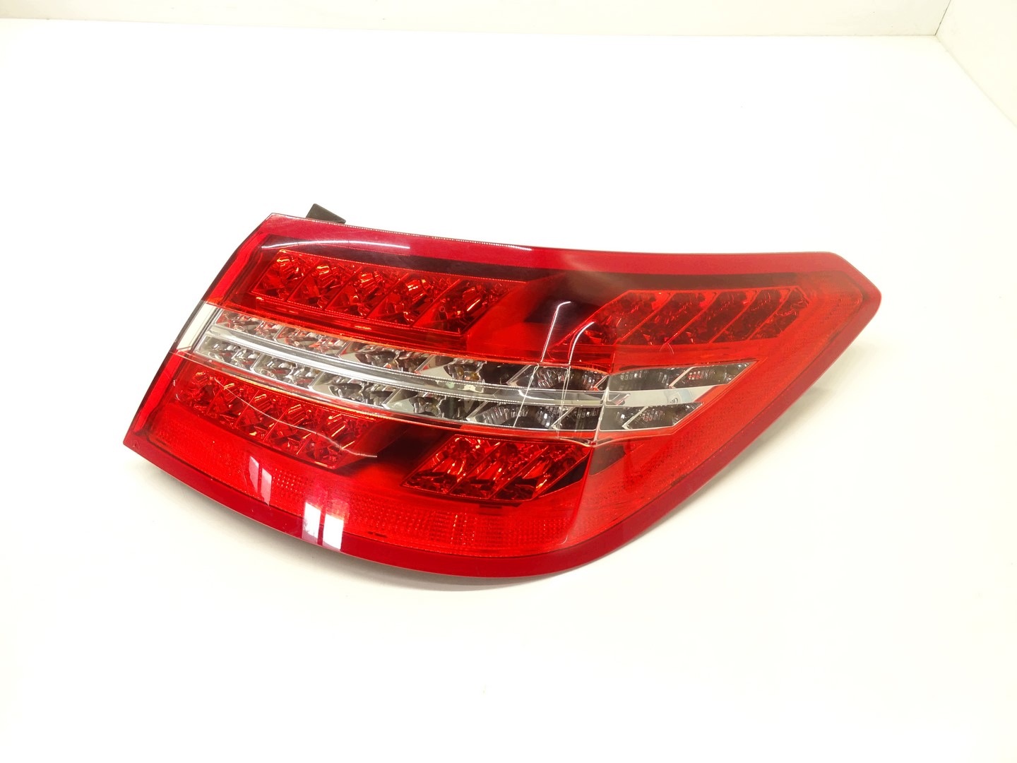 light right rear part right rear LED MERCEDES E C207 W207 A2078200264