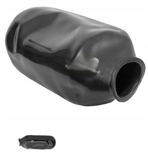 Epdm gumová membrána do hydroforovej nádrže Omnigena Mh 2000 Premium 100L