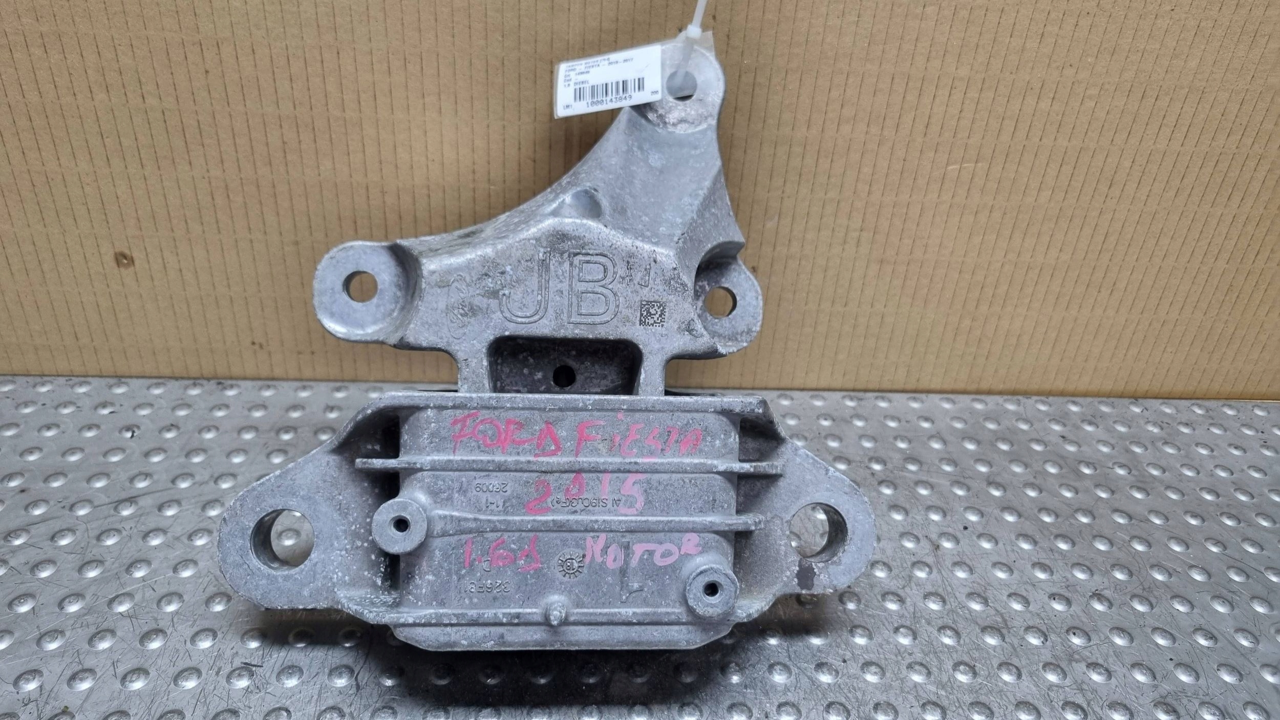 holder gearbox mount JX61-7M121-BC FORD FOCUS MK4 1.0 ECOBOOST