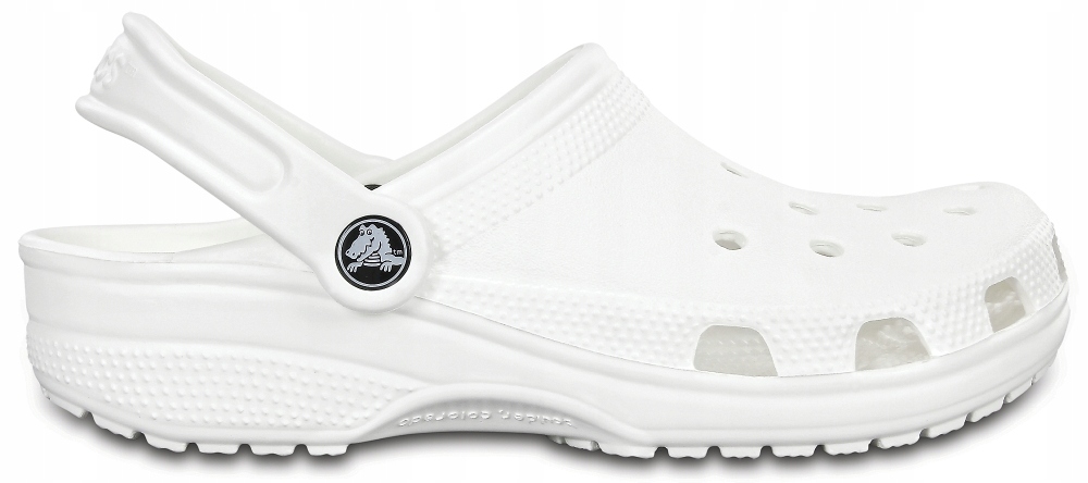 

Buty Klapki Chodaki Męskie Crocs Classic Clog 45,5