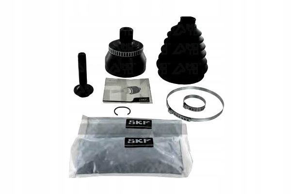 Skf Sada Hnacích Kloubů Audi A4 2.0 (8E2. B6)