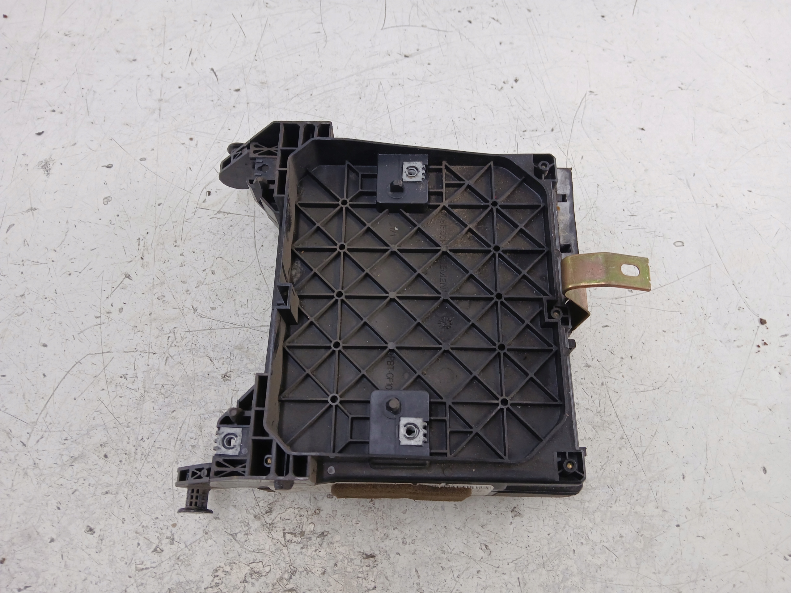 VW SHARAN et FORD GALAXY Module fusibles 7M0962258K