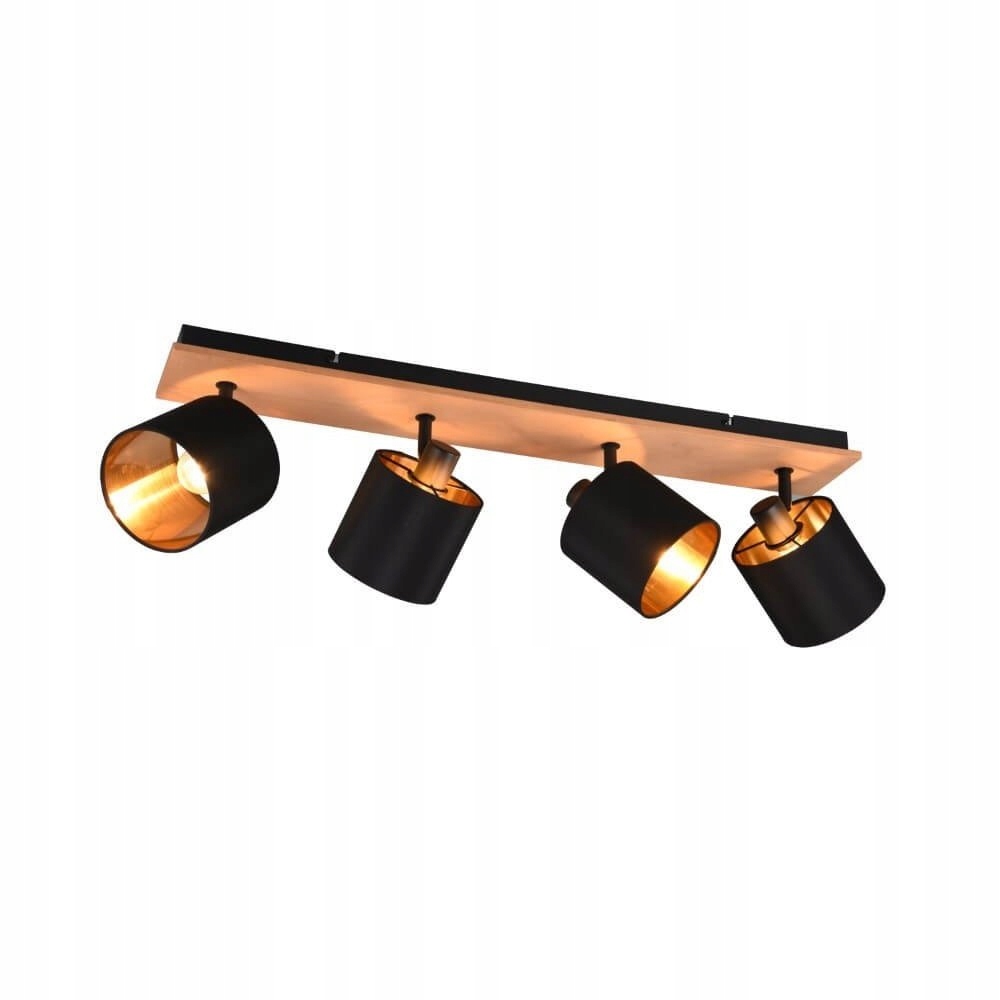 Spotový reflektor Rl Tommy R81334030 stropná lampa