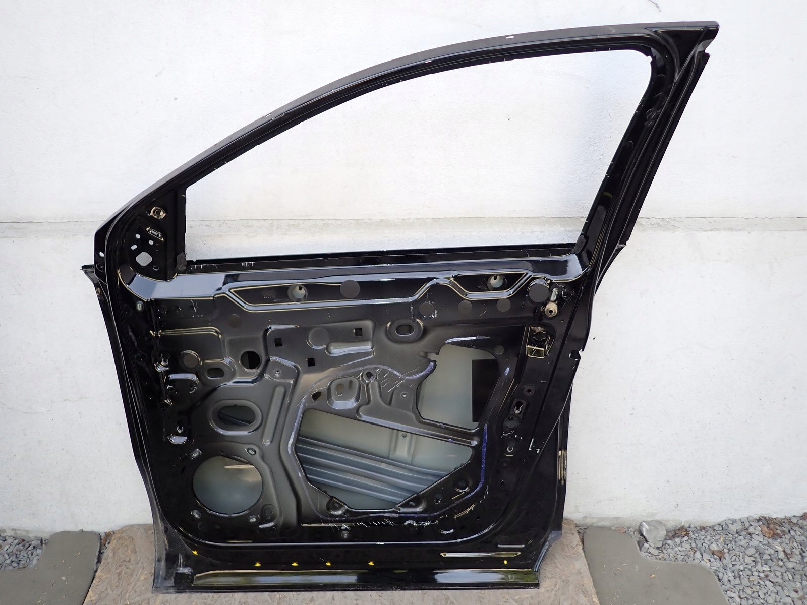 door right front right front CITROEN DS7 CROSSBACK 2018- 9819325680