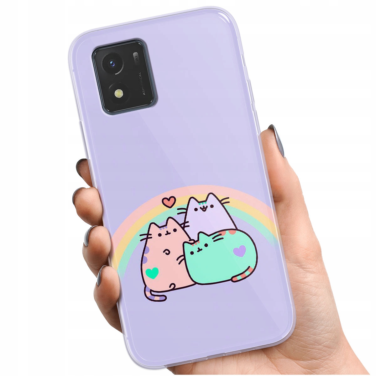 

Etui Markowe Do Vivo Y01 Bestseller