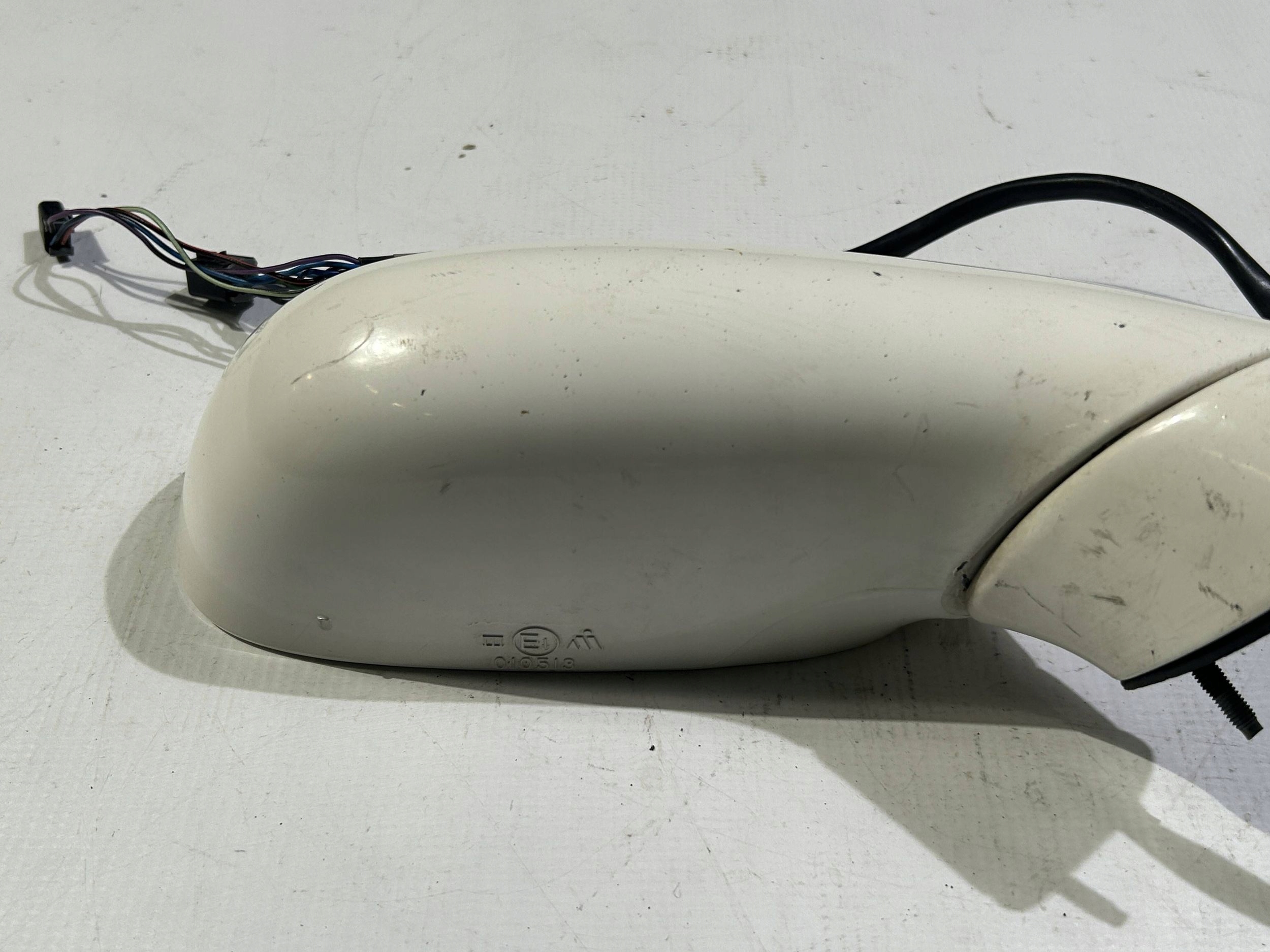 mirror right front front 10pin Chevrolet Corvette C5 1997r