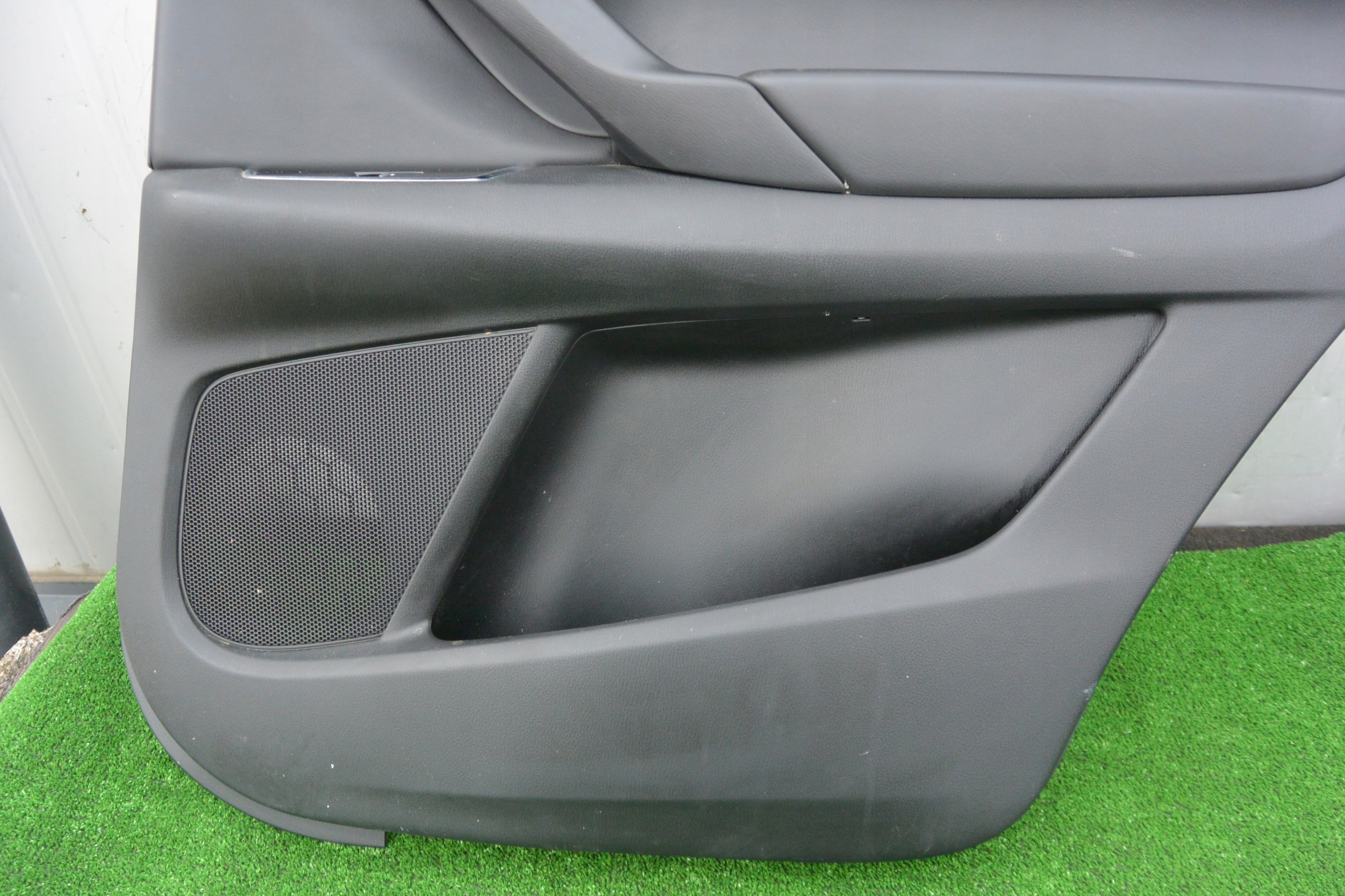 side door right rear part MAZDA CX9 II EU