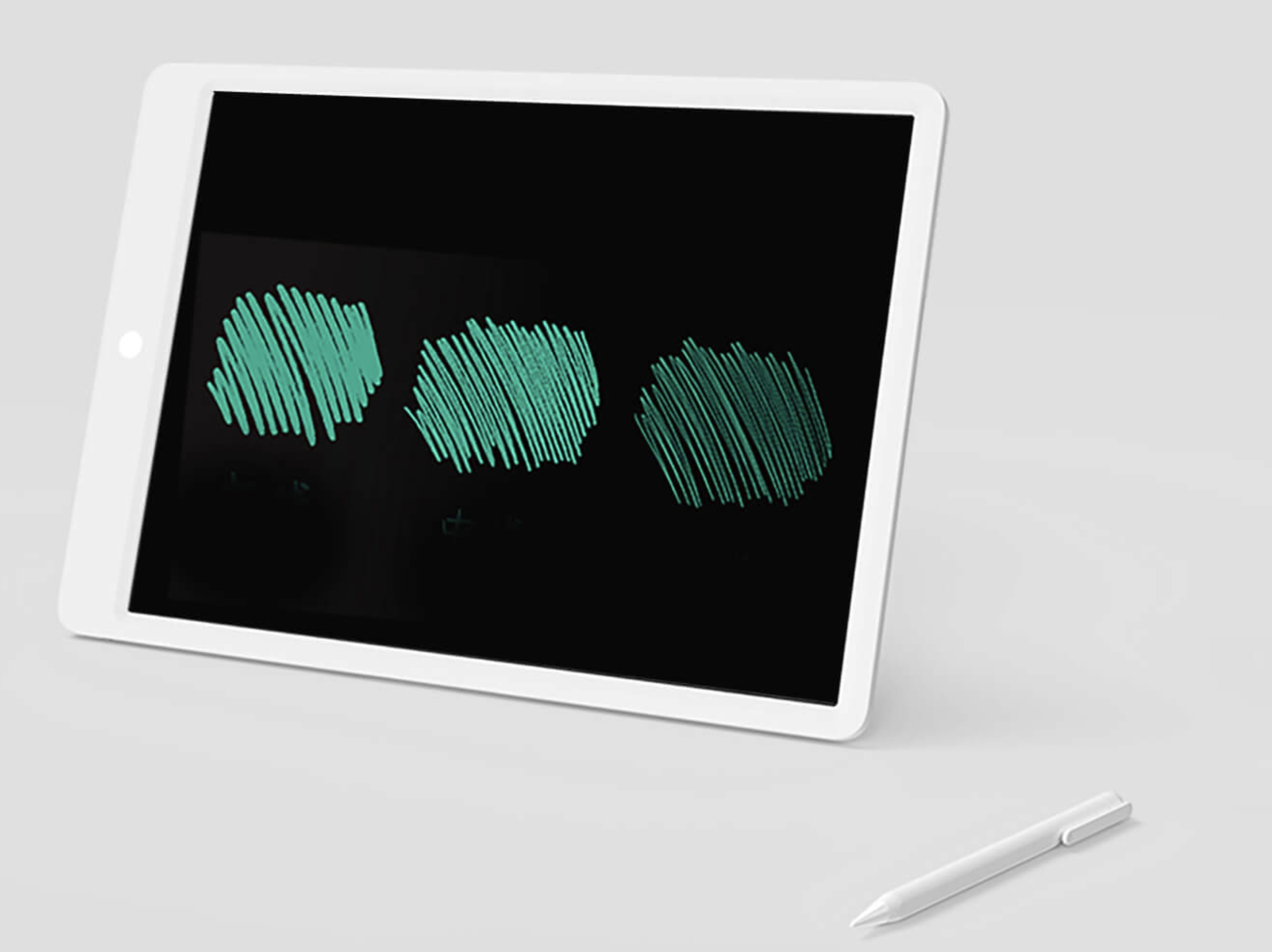 Tablet Graficzny dla Dzieci do Rysowania Xiaomi MI 10 cali EAN (GTIN) 6941812726792