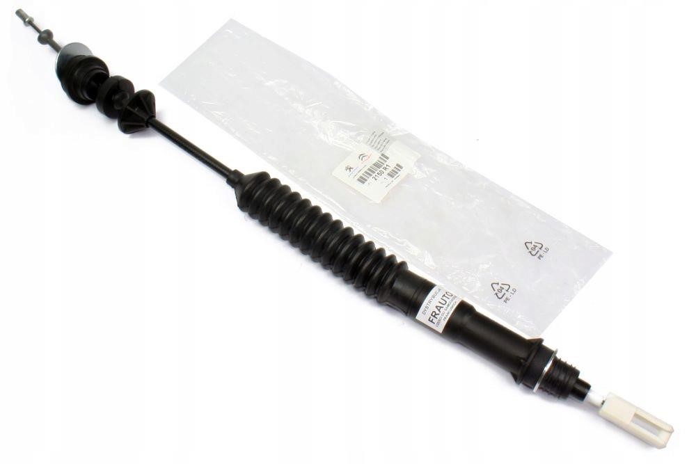 2150 R1 - ОРИГІНАЛЬНИЙ ТРОС ЗЧЕПЛЕННЯ САМОРЕГ.OE