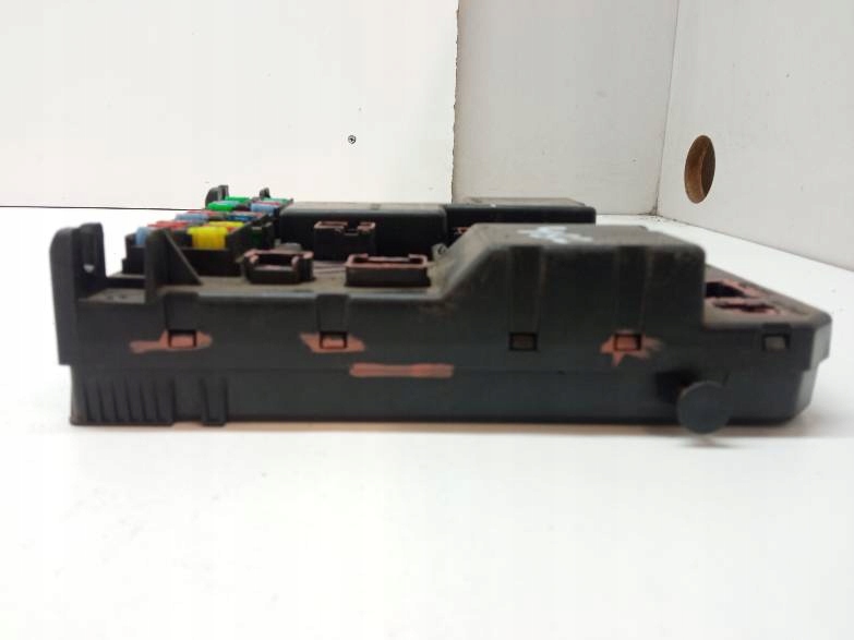 Scatola BSI 9651197380A J01 Peugeot 307 e (2001-2008)