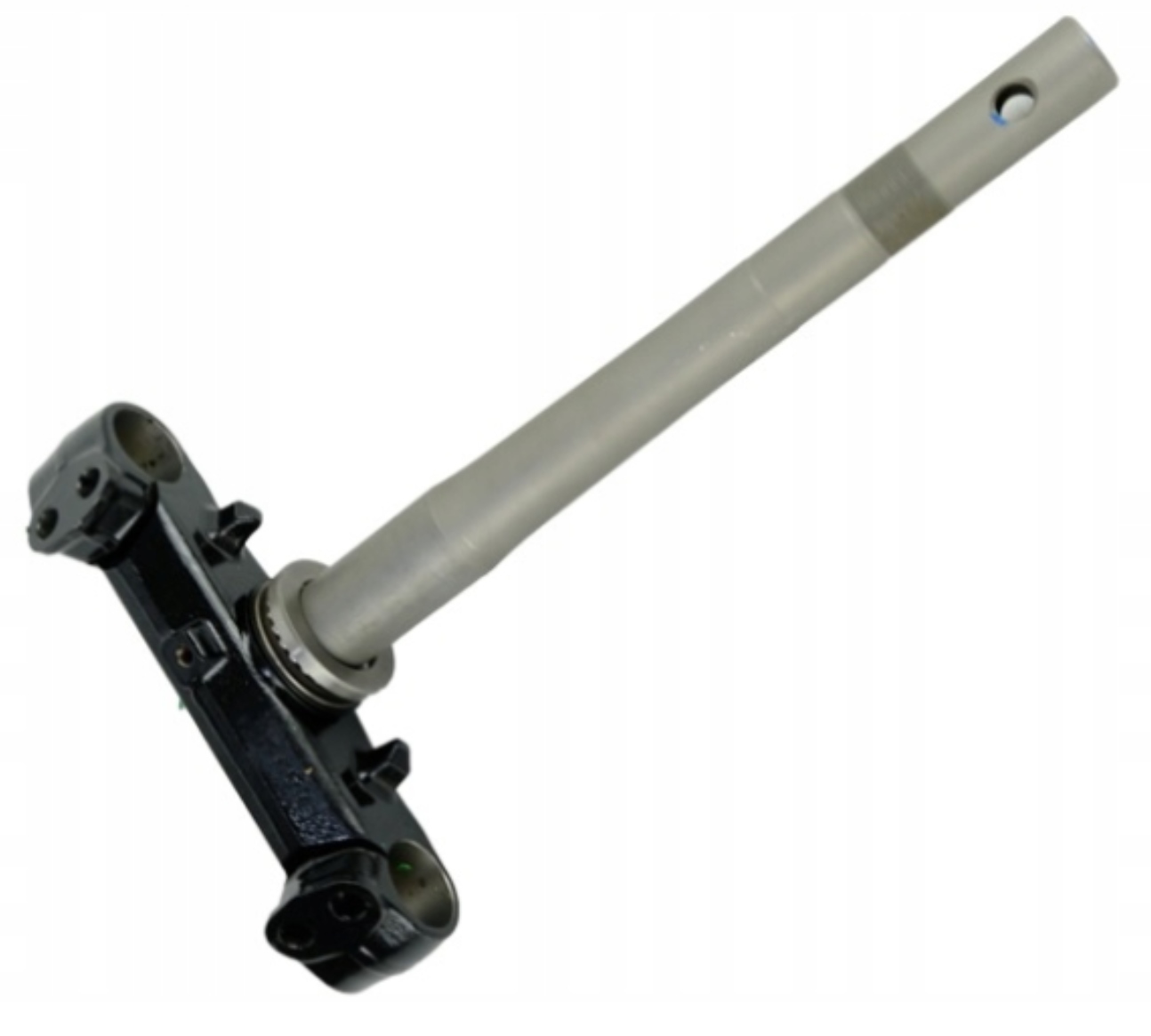 Honda Pcx 125 K1Z 2020-2023 Police Spodní sedlovka Odpružení lagy TopX