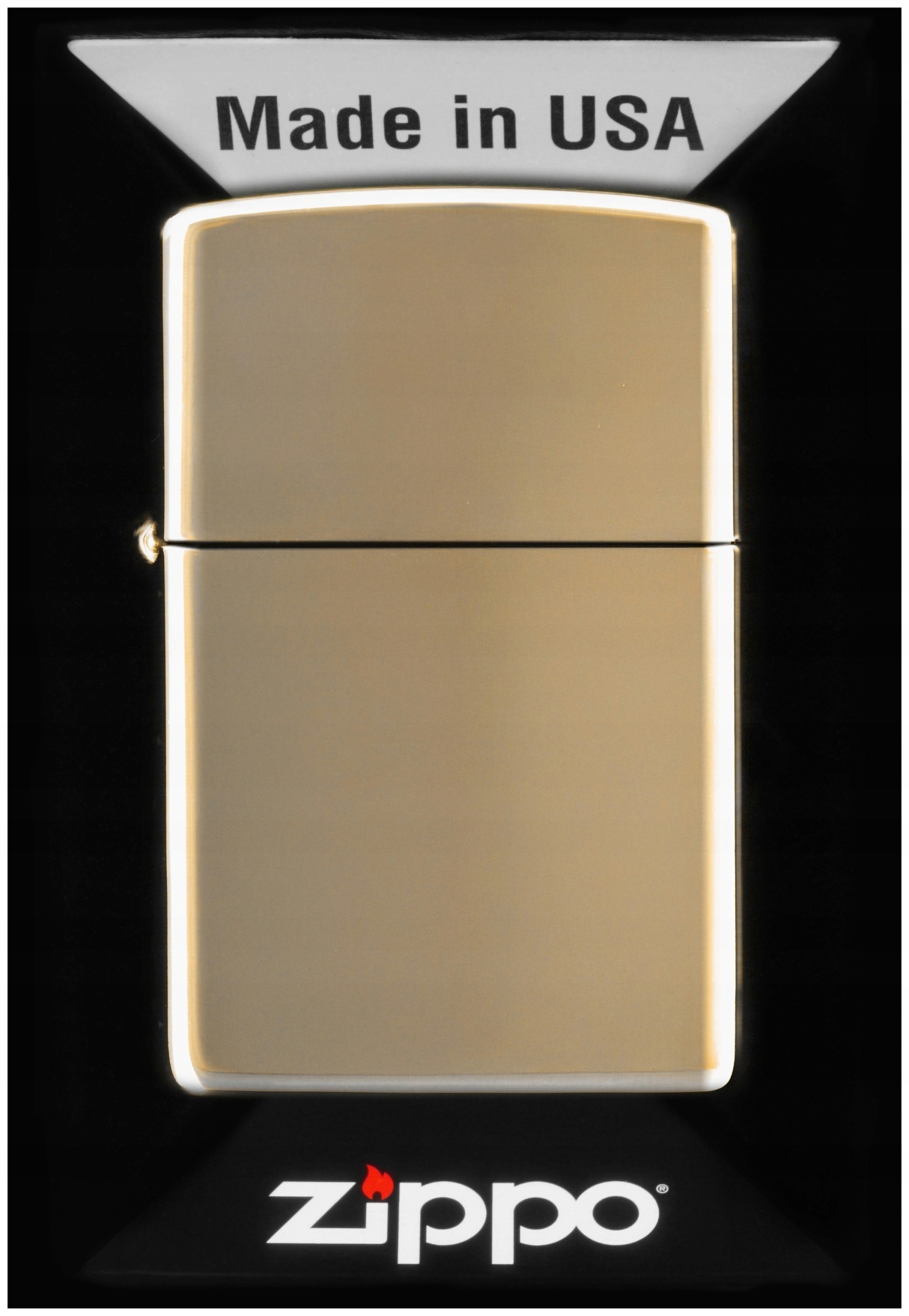 Zapalovač Zippo Champagane 60007433