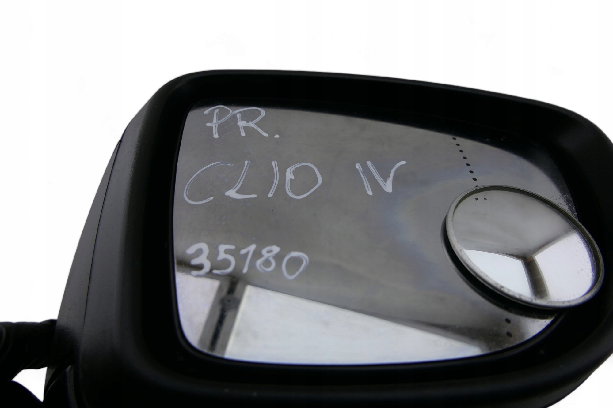 mirror right 9 PIN RENAULT CLIO IV 963016147R UK