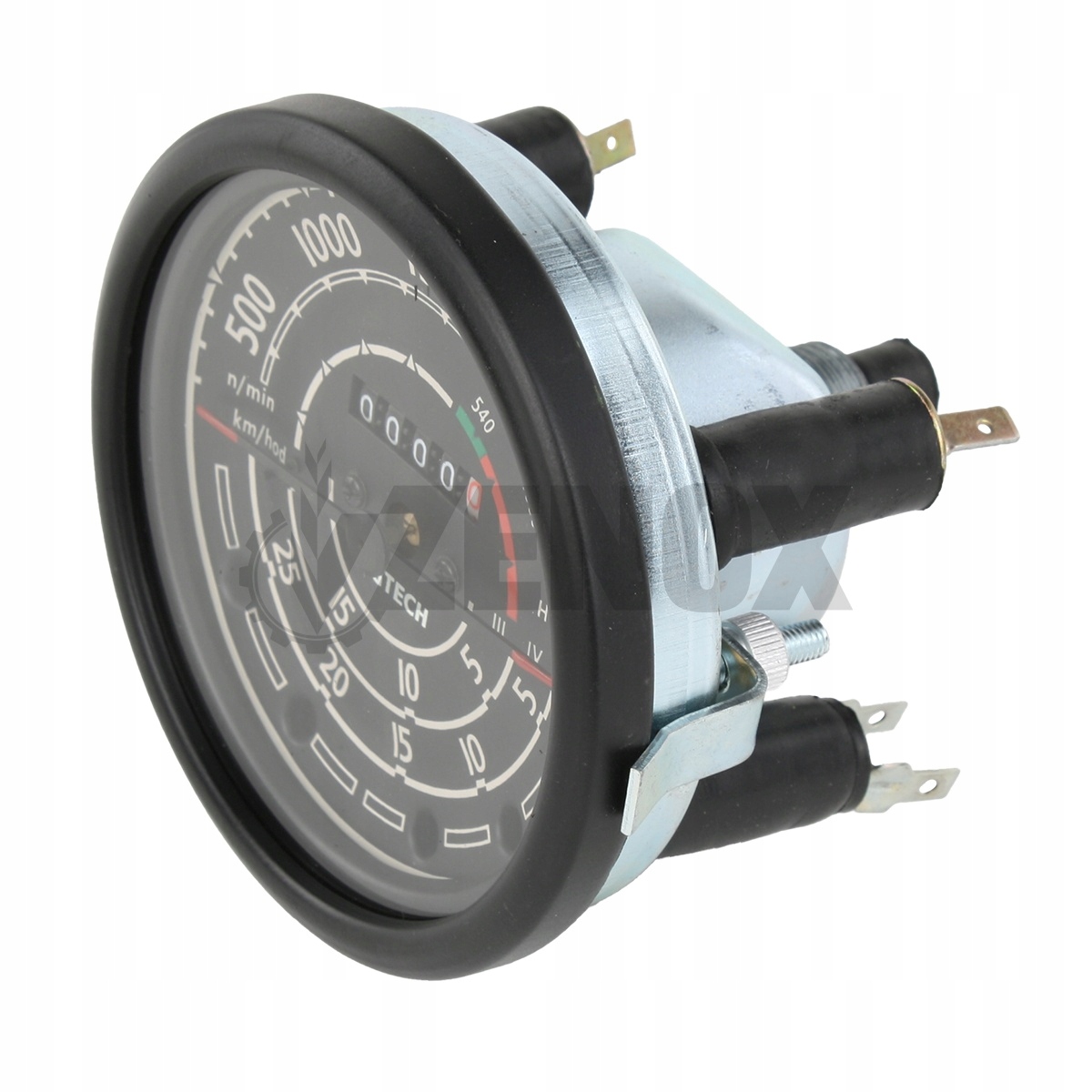 LICZNIK MOTOGODZIN URSUS C-385 86350967 Numer katalogowy części 65686350967