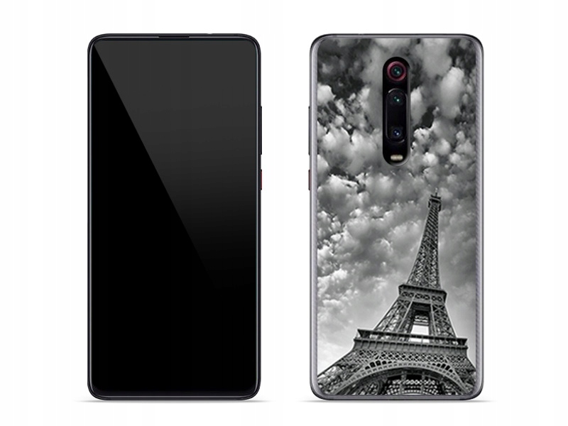 

Etui na Xiaomi Mi 9T - stylowe Foto Case