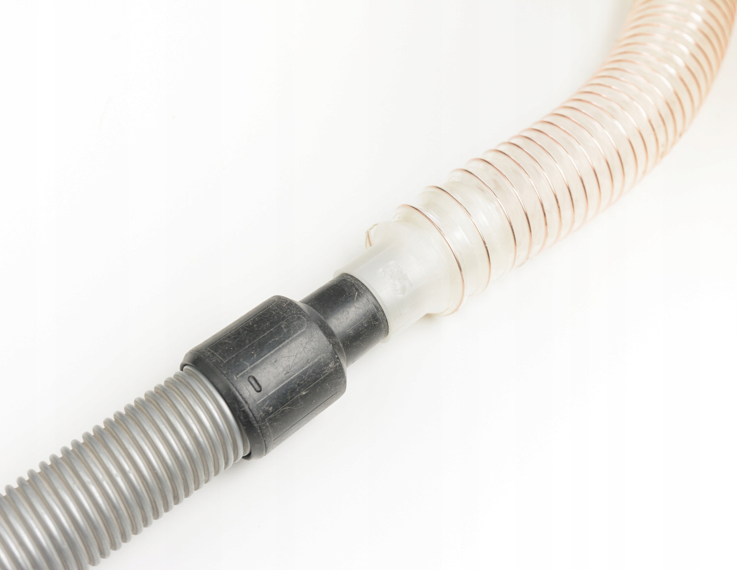 

Adapter redukcja 50 na Ø 35 Wewnątrz Spiro Gwint