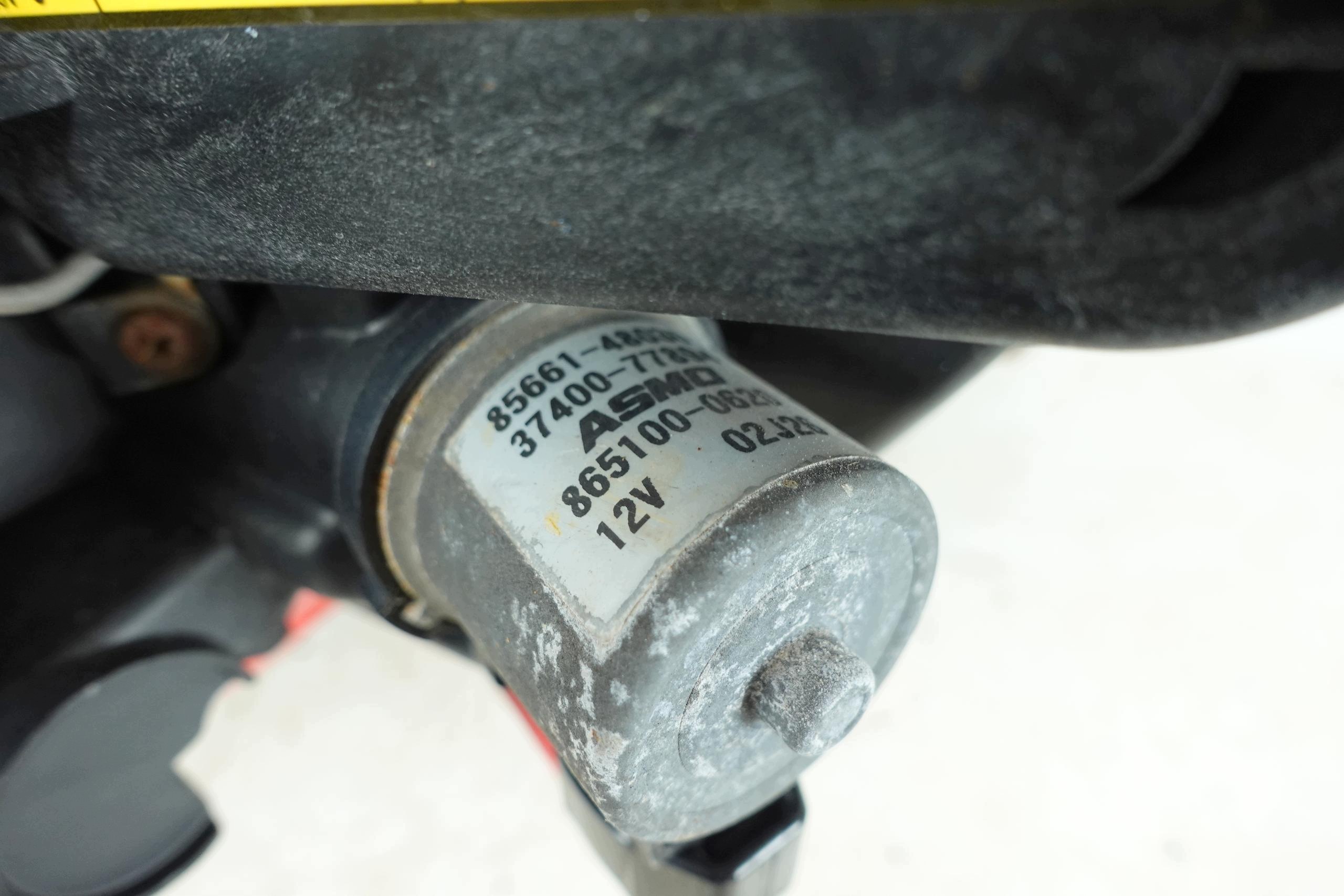 light right front right XENON LEXUS IS II 2 05-09 IS200 200 IS220 ANGLIK