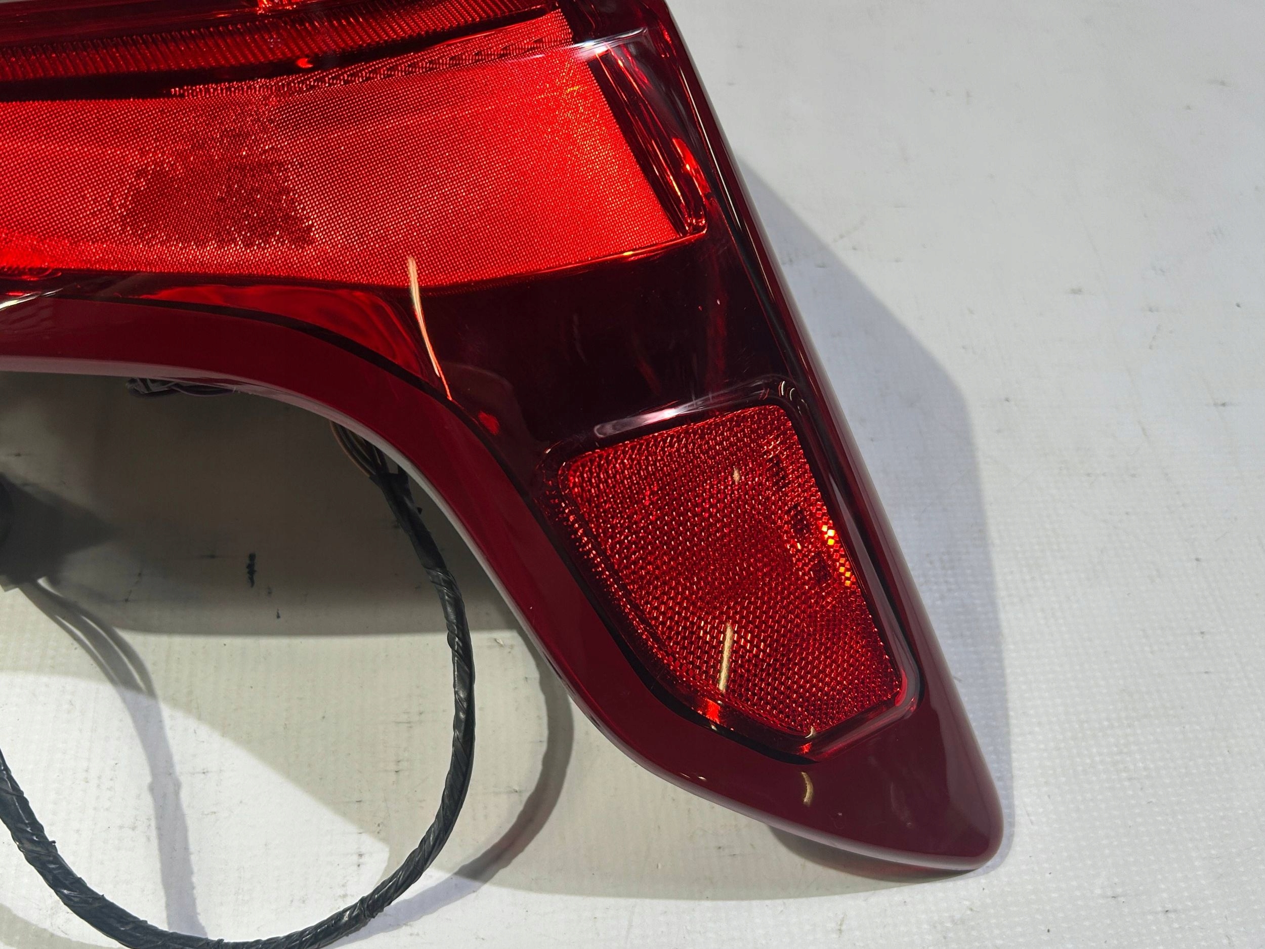 light rear rear part right LED original Ford Explorer V 2016