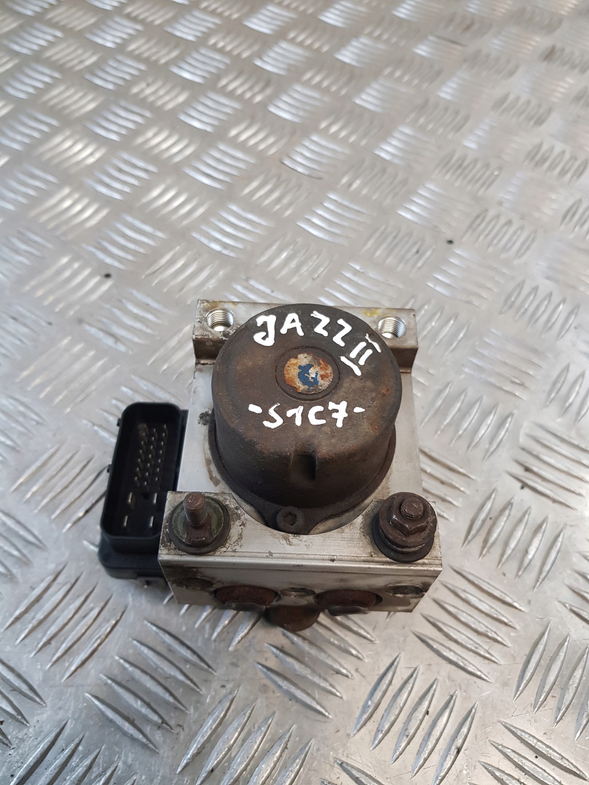 Pompa ABS A4.0440-0129.6 HONDA JAZZ II 03R
