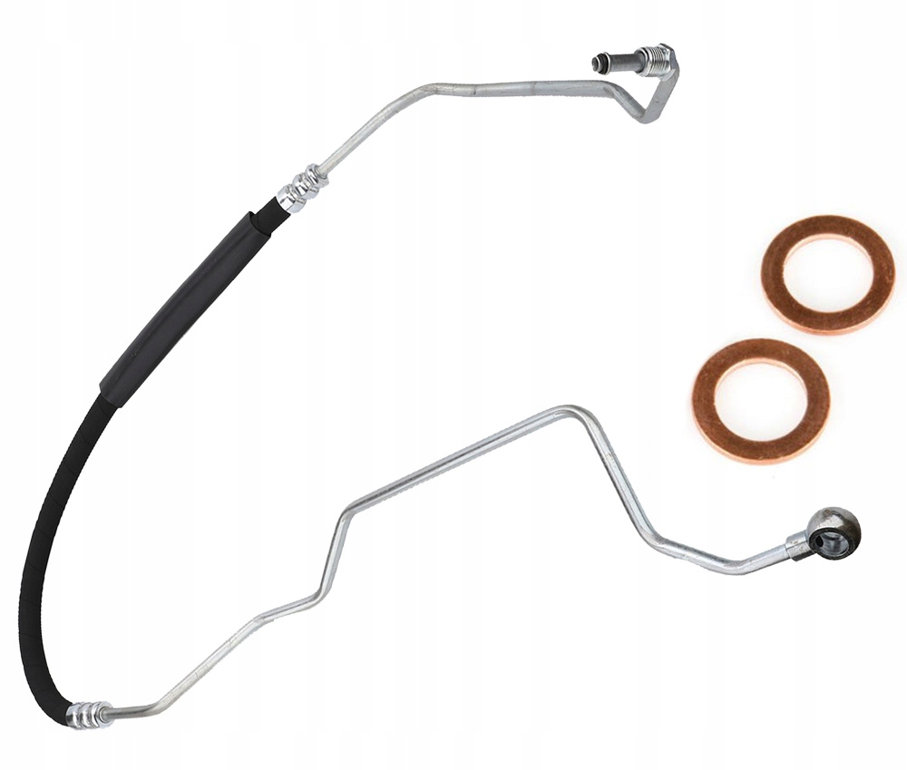 Hydraulická Hadice Vw Golf III IV Vento 1H1422893T