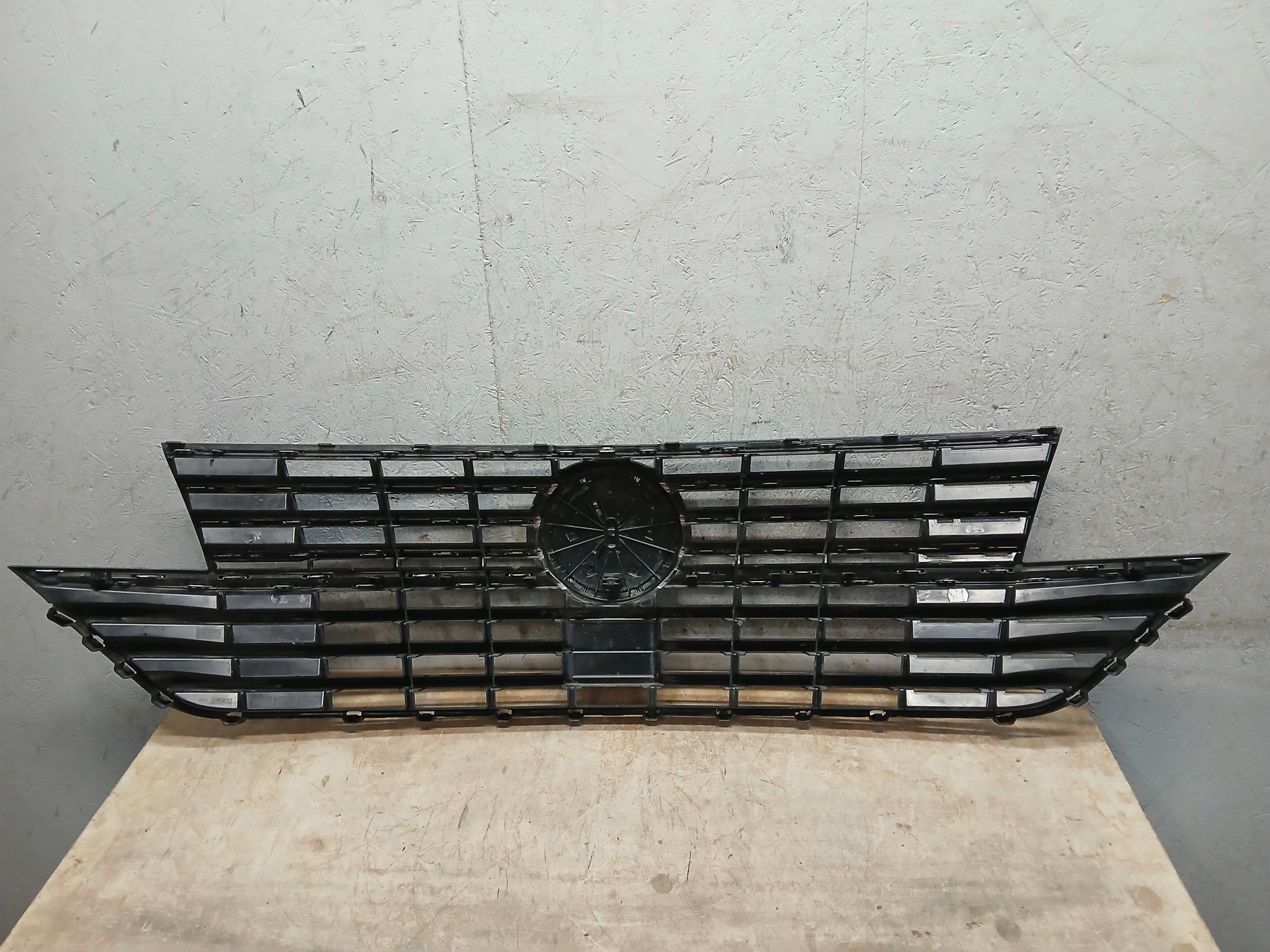Grille VW T6.1 T61 T6 1 7LA853651B