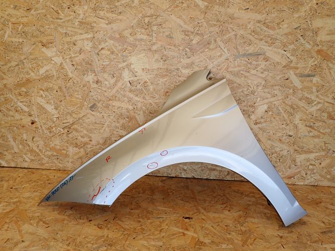 VW POLO 2G 17- fender left front front