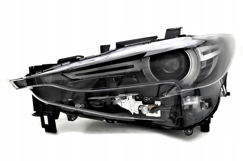 Mazda Cx-5 17- Фари Лівий Led