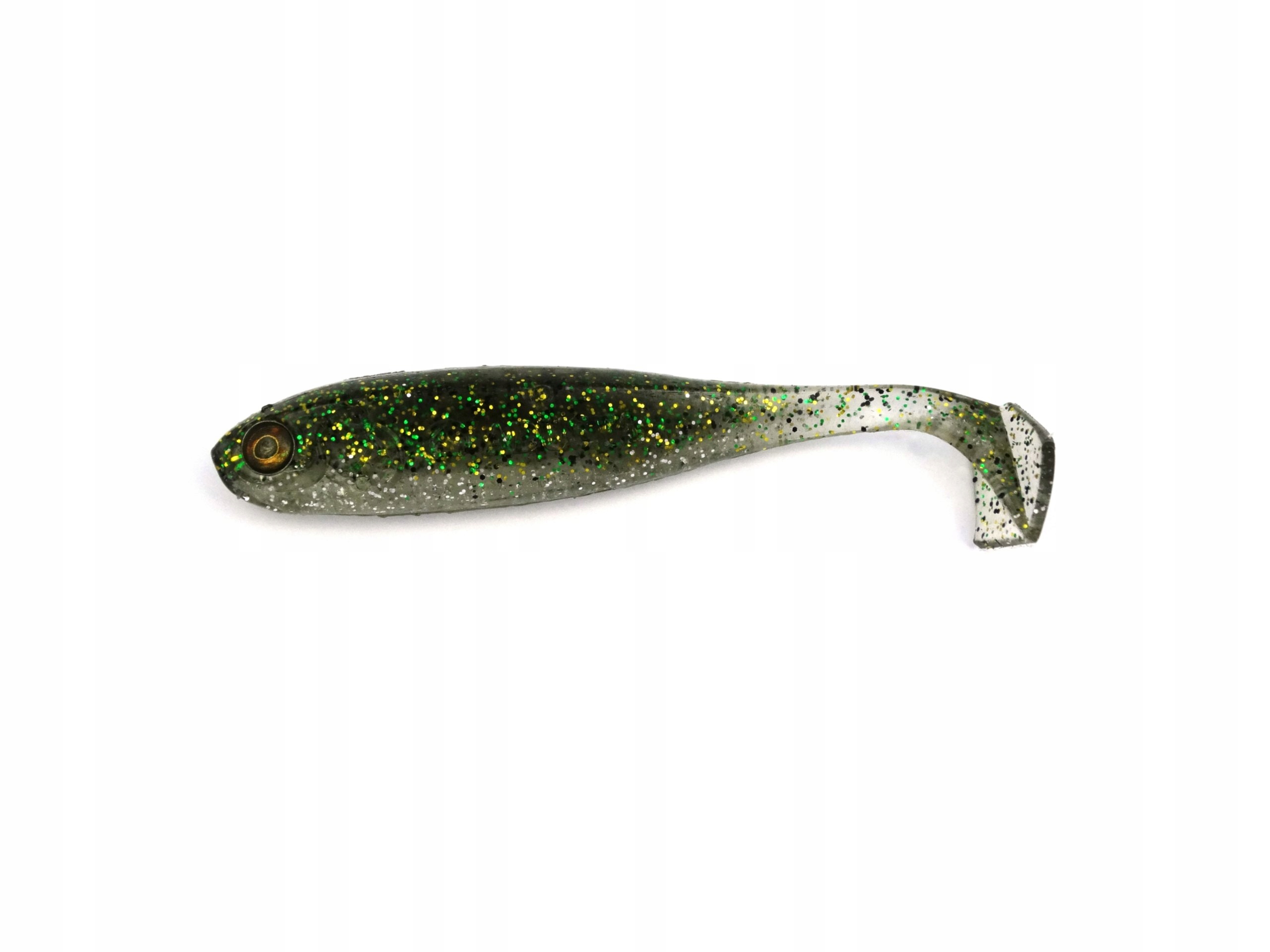 Adusta Penta Shad 5cm 1.3g, PS2-104 Haze