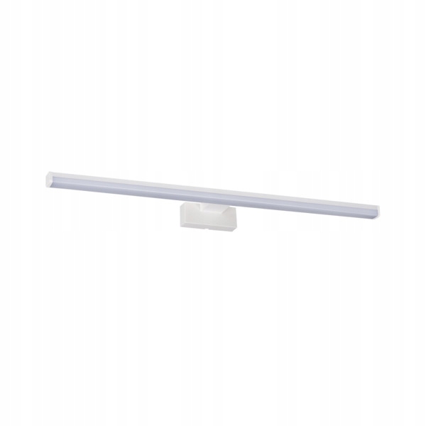 Oprawa ścienna łazienkowa Led Asten 12W 4000K IP44