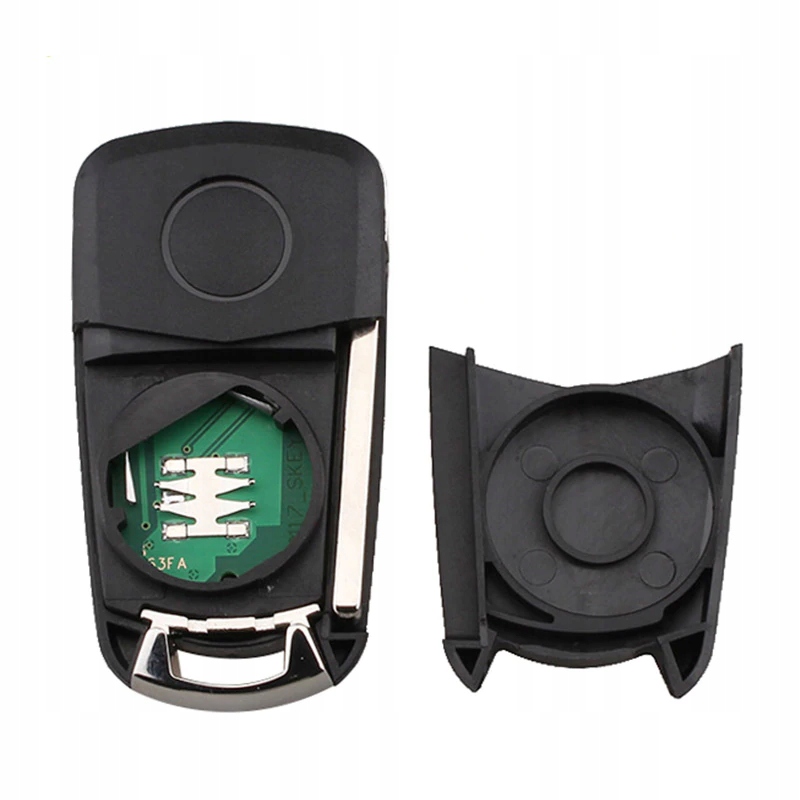 KLUCZYK PILOT OPEL CORSA D MERIVA B Producent części Inny