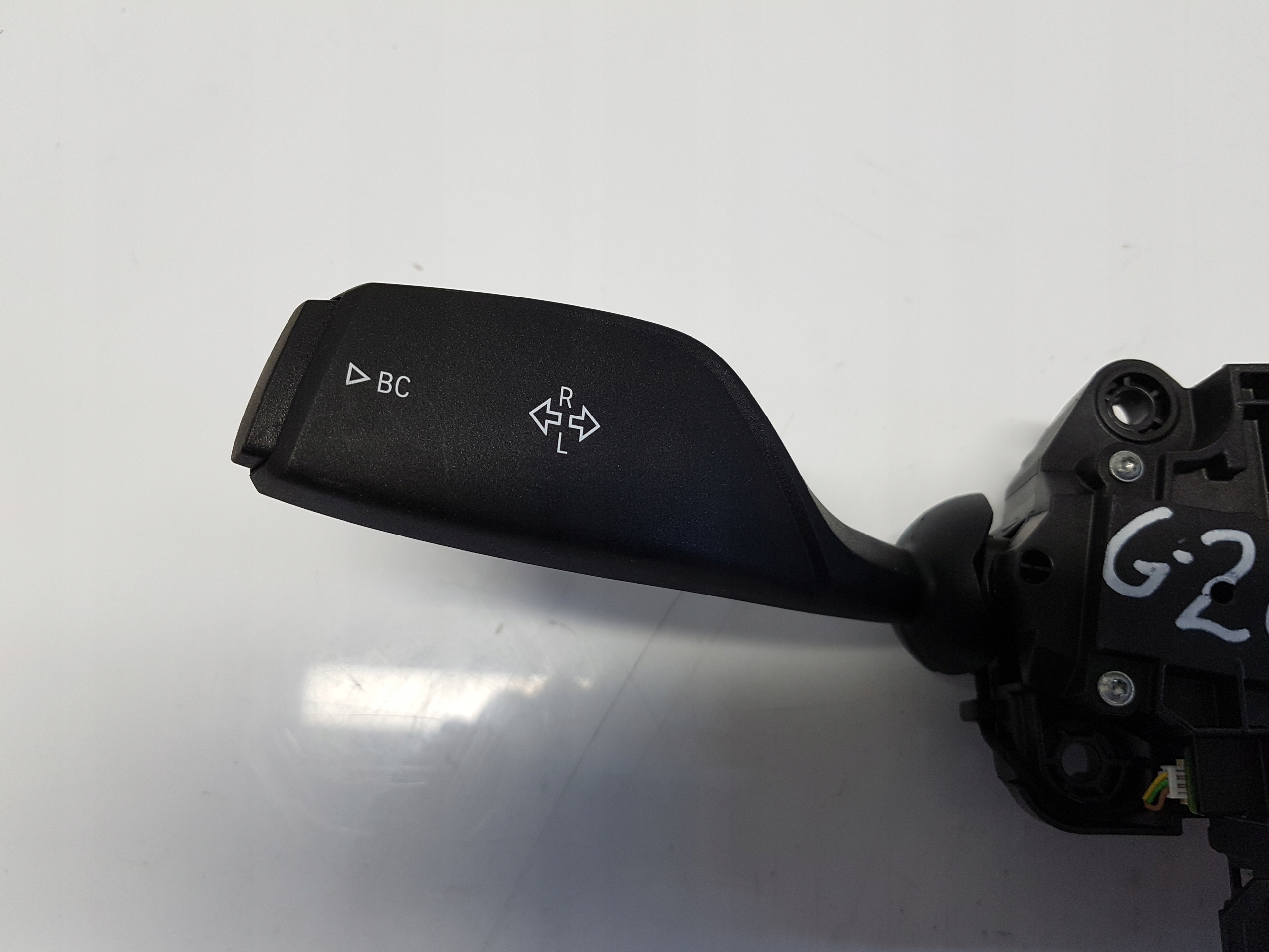 BMW G20 330e DEVIO LUCI TERGICRISTALLO TERGI 9436663