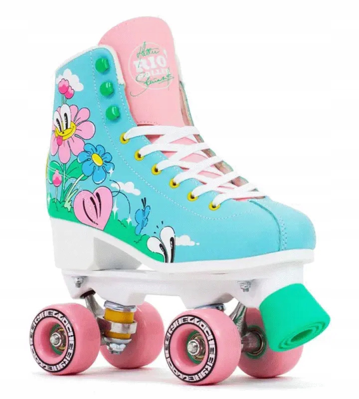 Rio Roller Artist wrotki Spring Eu 40.5