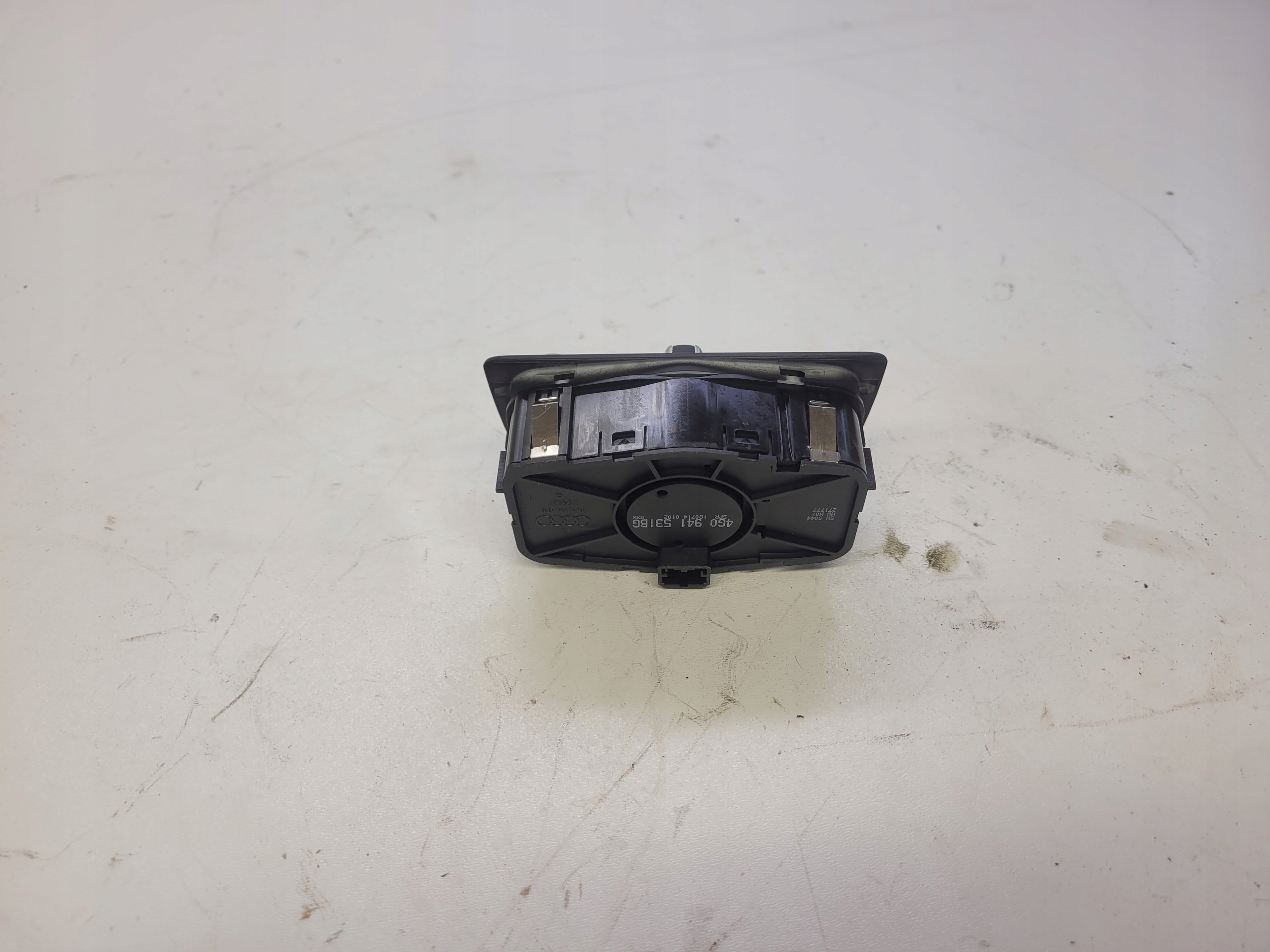 INTERRUTTORE COMANDO LUCI AUDI A6 C7 A7 4G0941531BG