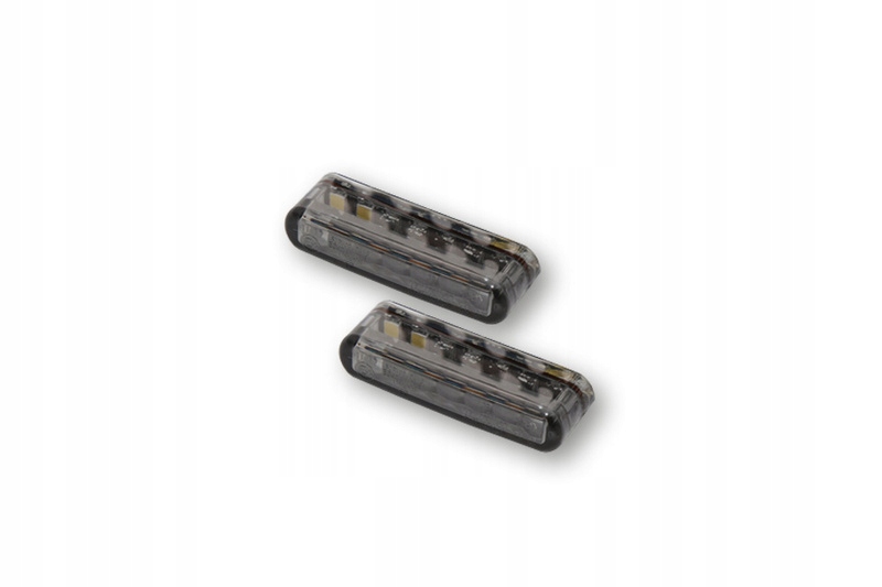 Shin Yo Shorty 2v1 Led indikátor/poziční světlo 204-072