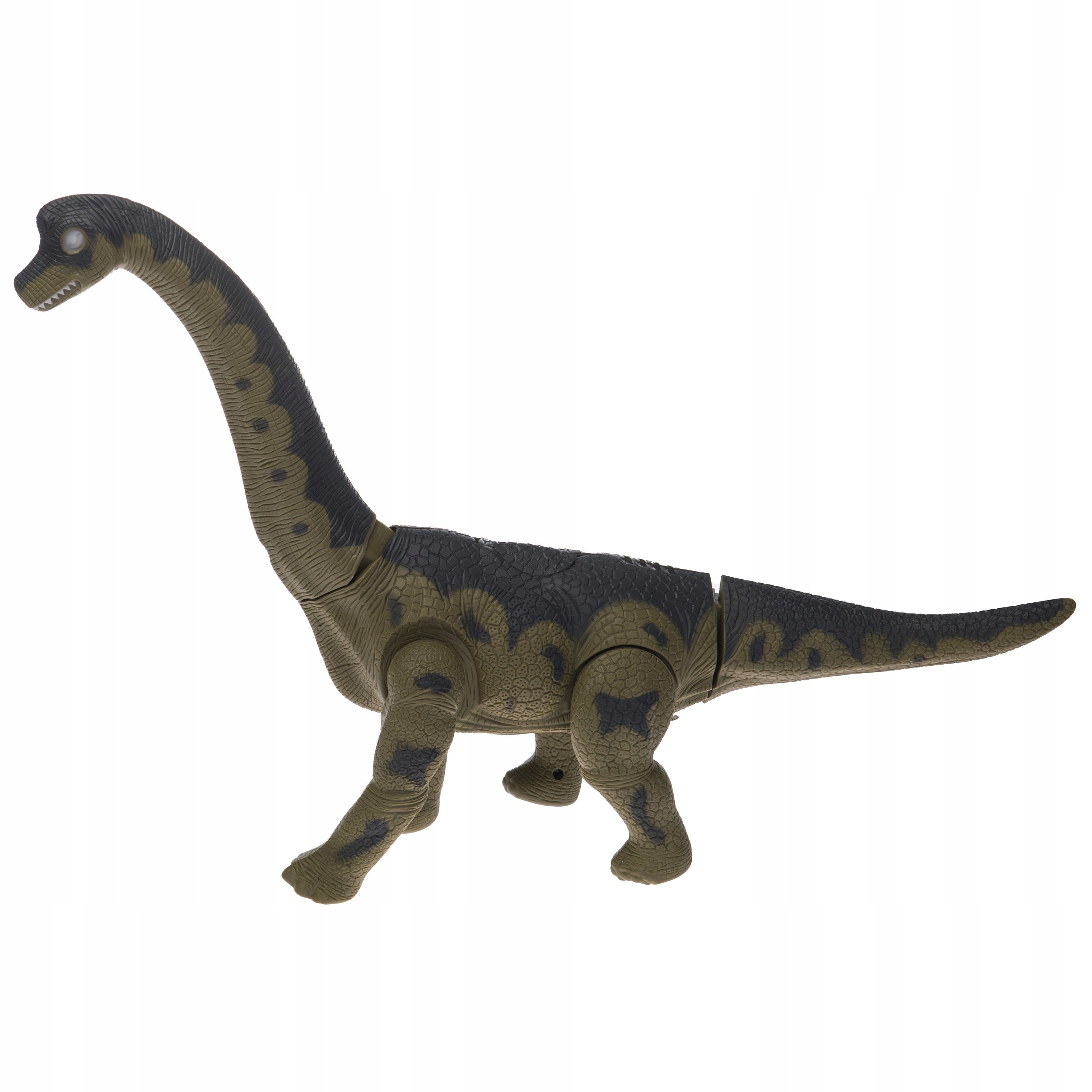 

Dinozaur interaktywny Chodzi Dźwięk Projektor